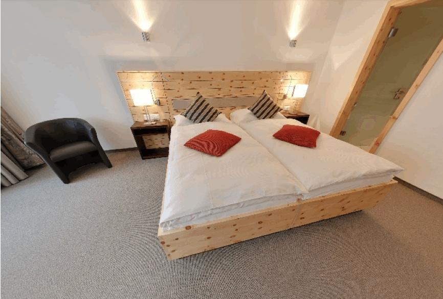 Studio Champfer Sankt Moritz Rom bilde