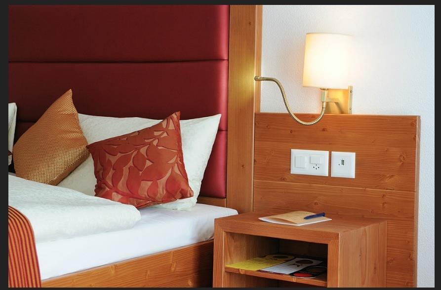 Studio Champfer Sankt Moritz Rom bilde